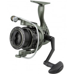 Kołowrotek Dragon Megabaits Combat Feeder