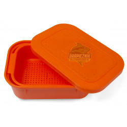 Wkładka Ringers Bait Stainer - SMALL / ORANGE