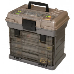 1561096 Skrzynka wędkarska Plano Guide Series Stowaway Rack System