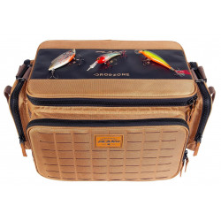 1563723 Torba Plano Guide Series Tackle Bag 3700