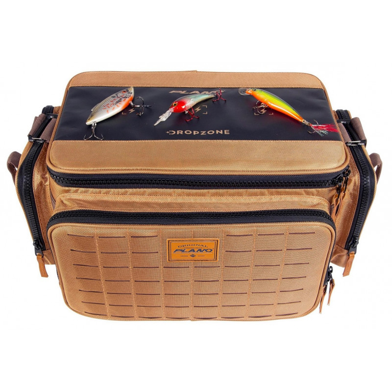 1563723 Torba Plano Guide Series Tackle Bag 3700
