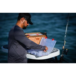 1563723 Torba Plano Guide Series Tackle Bag 3700