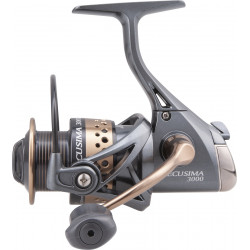 Kołowrotek Ryobi Ecusima FD 8000 - NOWA WERSJA 2022