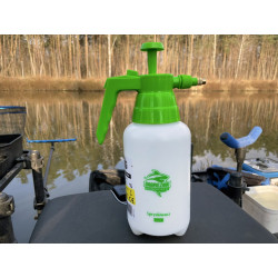 Spryskiwacz ciśnieniowy Drapieżnik 1L