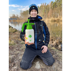 Spryskiwacz ciśnieniowy Drapieżnik 1L