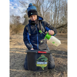 Spryskiwacz ciśnieniowy Drapieżnik 1L