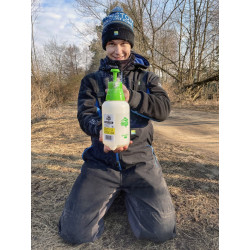 Spryskiwacz ciśnieniowy Drapieżnik 1L