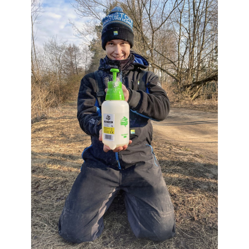Spryskiwacz ciśnieniowy Drapieżnik 1L