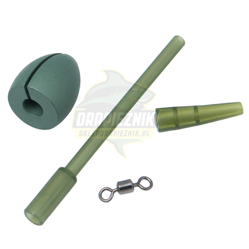 Ciężarek Bison Fishing Feeder Bomb