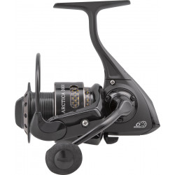 Kołowrotek Ryobi Arctica 2000 - NOWA WERSJA 2022