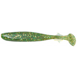 Keitech Easy Shiner 4'' 10.2cm - 522S Watermelon Flash