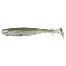 Keitech Easy Shiner 5'' 12.7cm - 523T Light Watermelon Shrimp