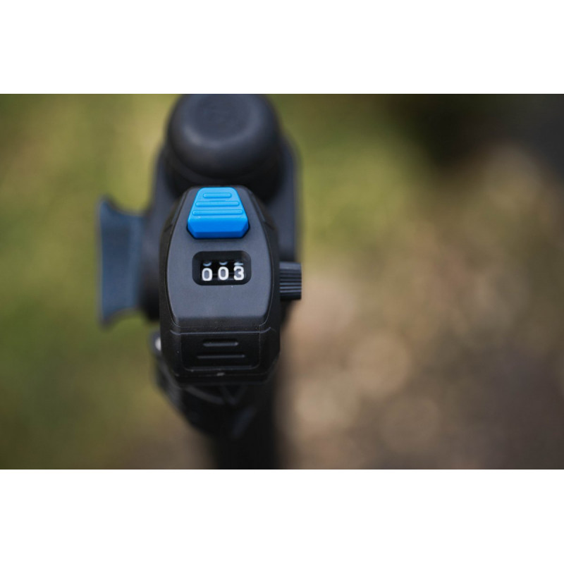 Licznik Preston OFFBOX Clicker Counter P0110078