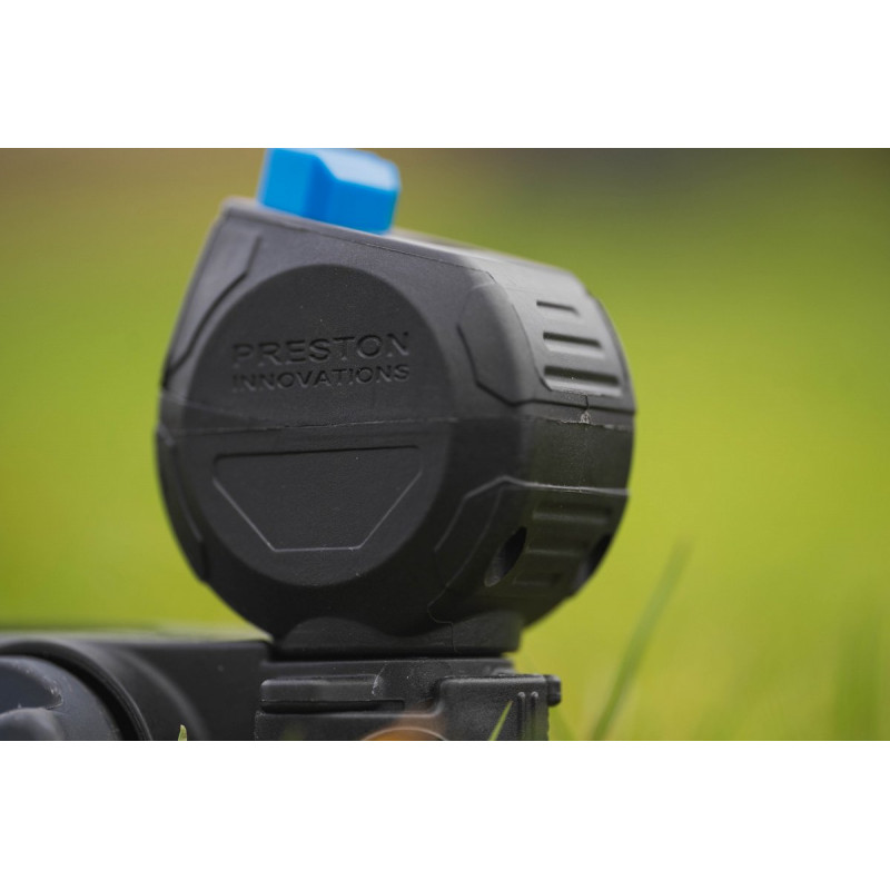 Licznik Preston OFFBOX Clicker Counter P0110078