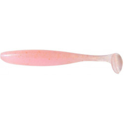 Keitech Easy Shiner 4'' 10.2cm - 011S Natural Pink