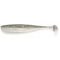 Keitech Easy Shiner 6.5'' 16.5cm - 410T Crystal Shad