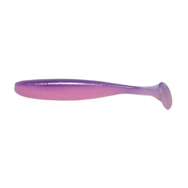 Keitech Easy Shiner 6.5'' 16.5cm - LT03T Bubblegum-Grape