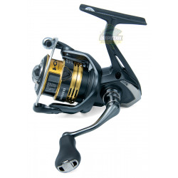 Kołowrotek Shimano Sahara FJ C2000S HG