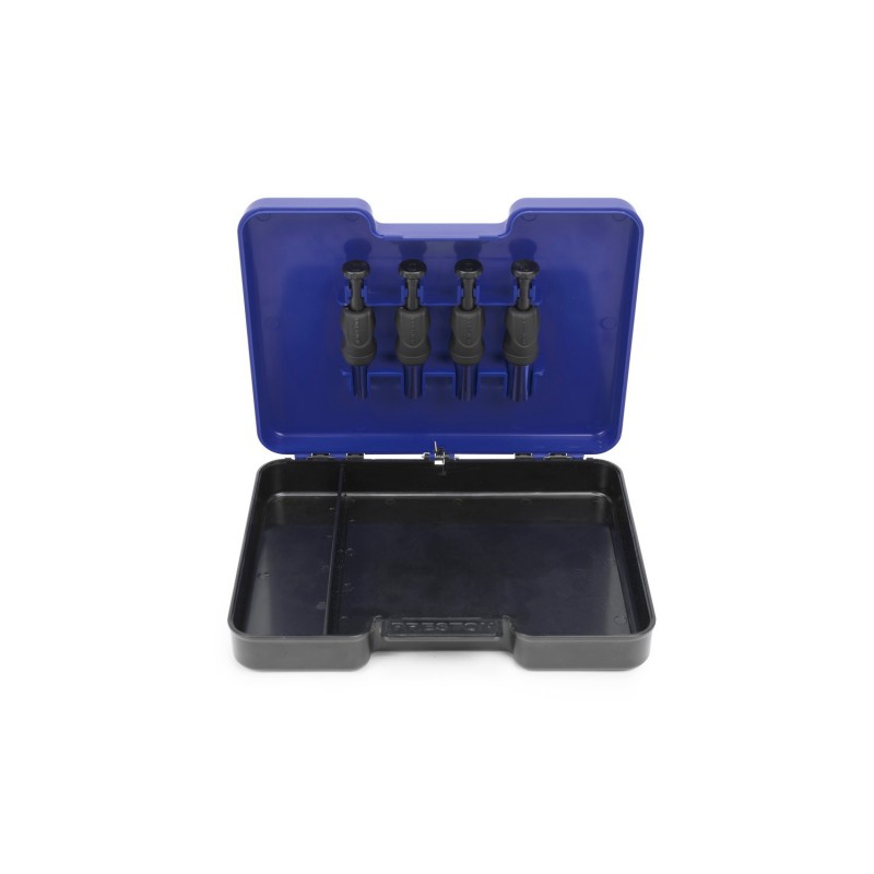 Wykrojniki Preston Commercial Punch Kit