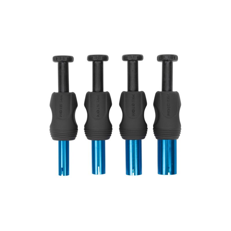 Wykrojniki Preston Commercial Punch Kit