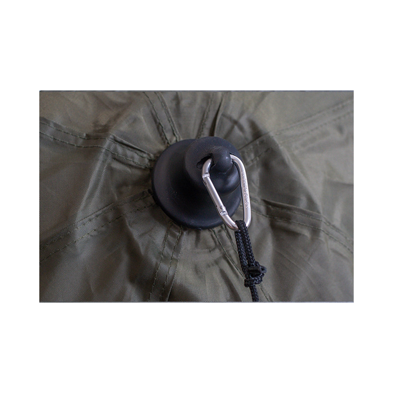 LUSPUM050 Parasol Drennan Specialist Umbrella 50' 125cm