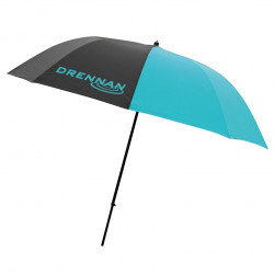 LUDUM050 Parasol Drennan Umbrella 50' 125cm