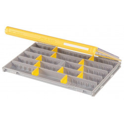 1561187 Pudełko Plano Edge Thin 3700 - 35.6x22.9x3.5cm