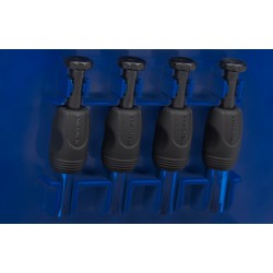 Wykrojniki Preston Commercial Punch Kit