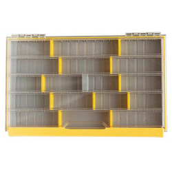 1561187 Pudełko Plano Edge Thin 3700 - 35.6x22.9x3.5cm