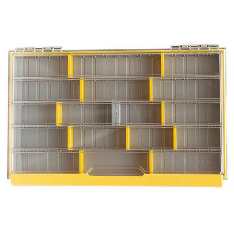 1561187 Pudełko Plano Edge Thin 3700 - 35.6x22.9x3.5cm