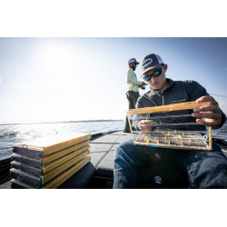 1561187 Pudełko Plano Edge Thin 3700 - 35.6x22.9x3.5cm