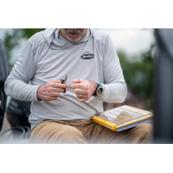 1561187 Pudełko Plano Edge Thin 3700 - 35.6x22.9x3.5cm