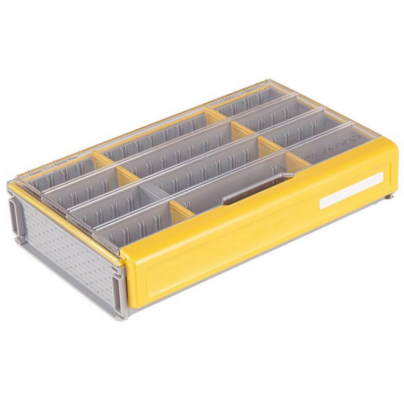 1561188 Pudełko Plano Edge Deep 3700 - 35.6x22.9x8.3cm