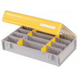 1561188 Pudełko Plano Edge Deep 3700 - 35.6x22.9x8.3cm