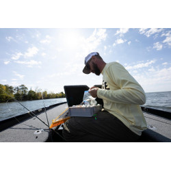 1561188 Pudełko Plano Edge Deep 3700 - 35.6x22.9x8.3cm