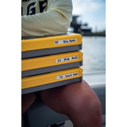 1561188 Pudełko Plano Edge Deep 3700 - 35.6x22.9x8.3cm