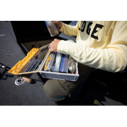 1561188 Pudełko Plano Edge Deep 3700 - 35.6x22.9x8.3cm