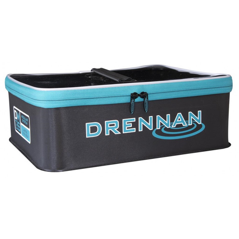 Pojemnik Drennan DMS Visi Box - Large