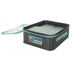 Pojemnik Drennan DMS Visi Box - Large