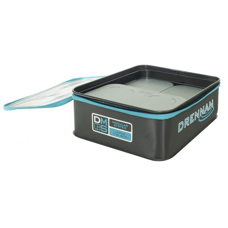 Pojemnik Drennan DMS Visi Box - Large