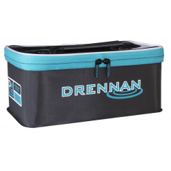 LUDEVB02 Pojemnik Drennan DMS Visi Box - Medium