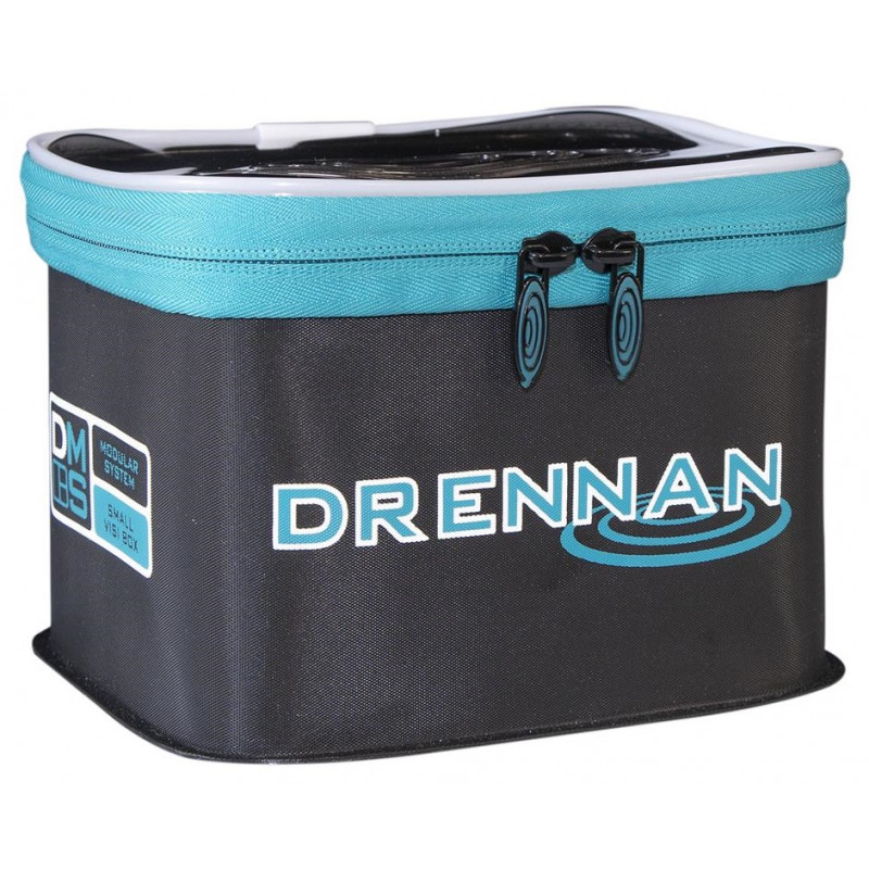 Pojemnik Drennan DMS Visi Box - Small