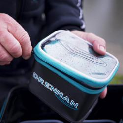 Pojemnik Drennan DMS Visi Box - Small