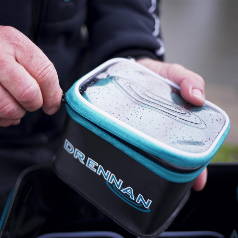 Pojemnik Drennan DMS Visi Box - Small