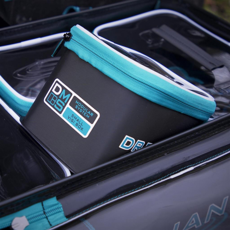 Pojemnik Drennan DMS Visi Box - Small