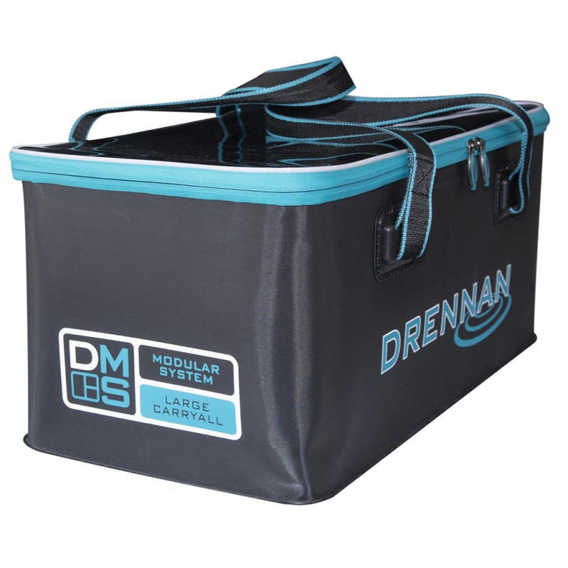 LUDECA02 Torba Drennan DMS Carryall - Large