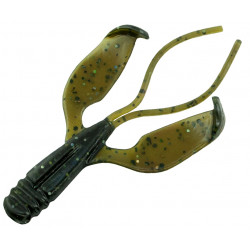 Gumy Perch Professor Fapping Craw 2" / 5.5cm - 01 Original