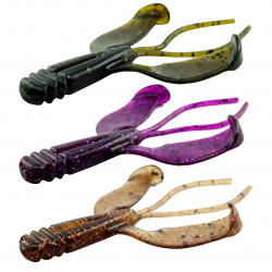 Gumy Perch Professor Fapping Craw