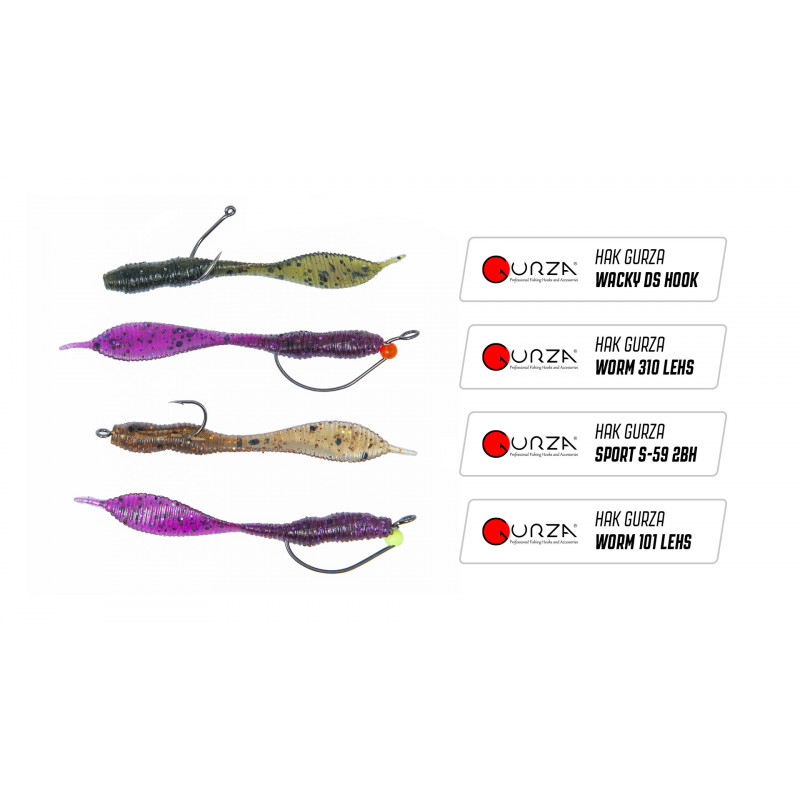 Gumy Perch Professor F**king Leech