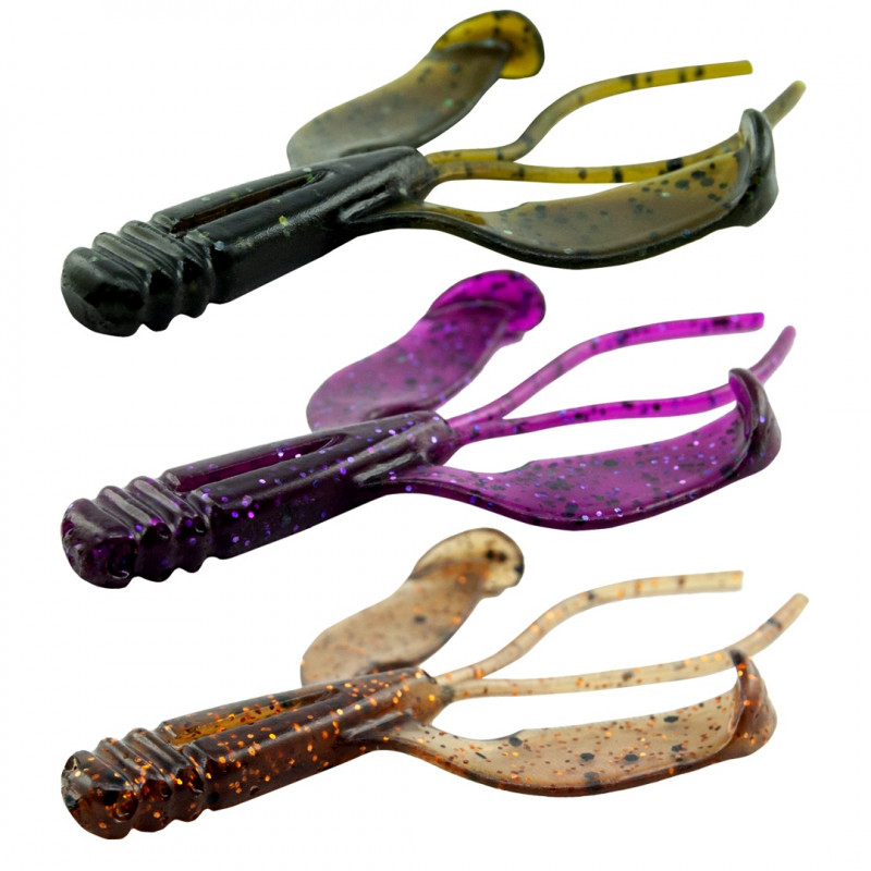 Gumy Perch Professor Fapping Craw